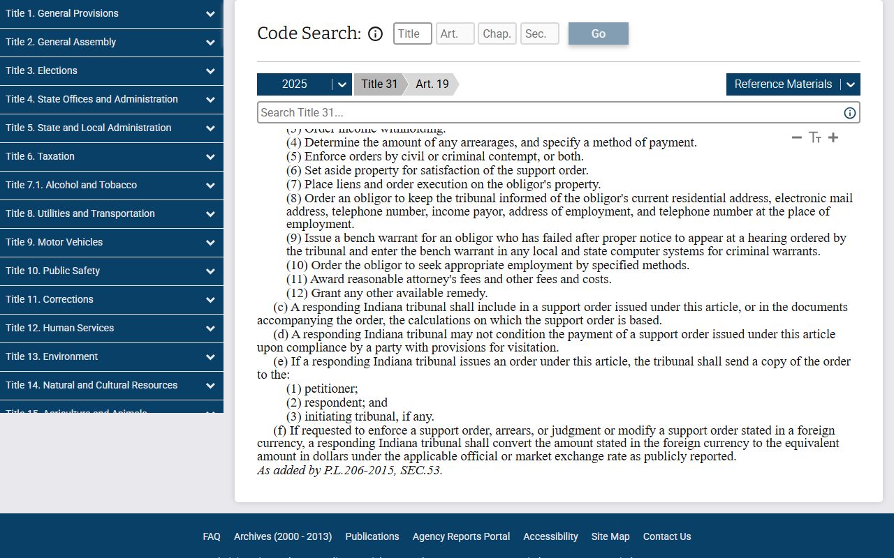 Indiana adoption chapter governing confidential probate records